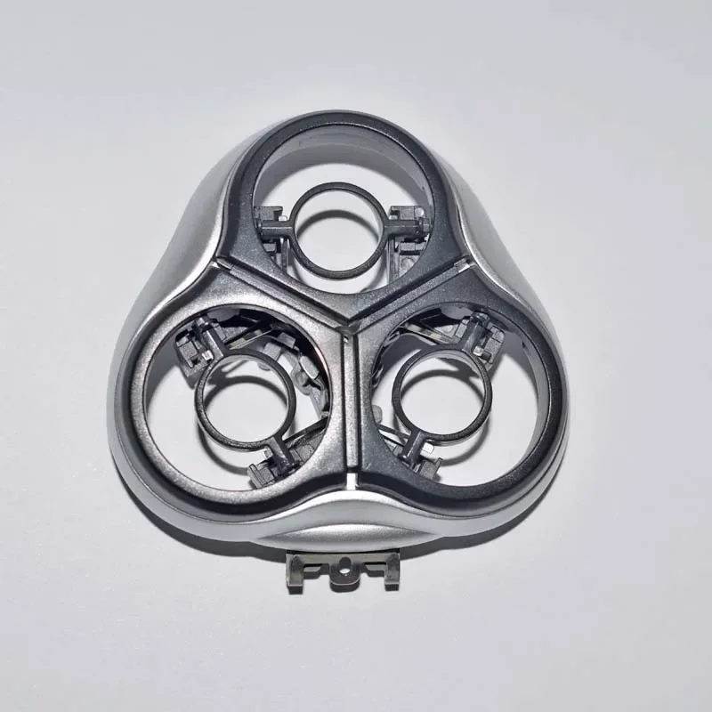 Suporte de Cabeça de Substituição para Philips Norelco Razor Frame Hq8140 Hq8142 Hq8150 Hq8155 Hq8160 Hq7800 Hq7810 Hq8100
