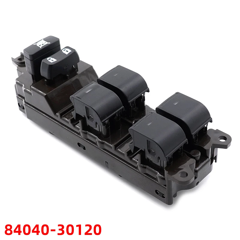 

Переключатель Стеклоподъемника для Toyota, Lexus 84040-30120, 8404030120