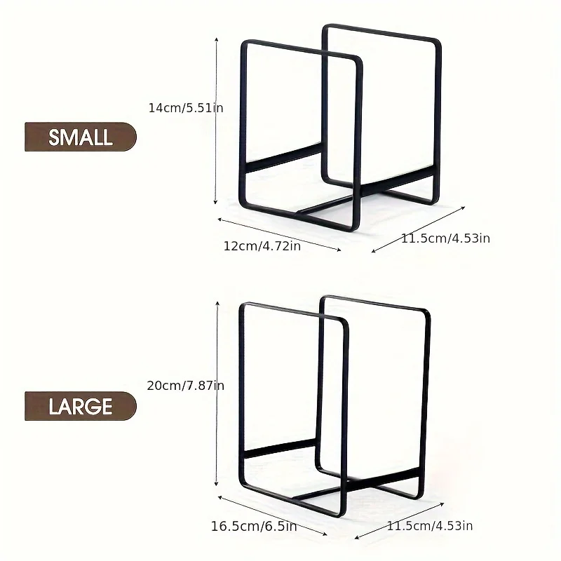 Kitchen Cabinet Plate Organizer 3