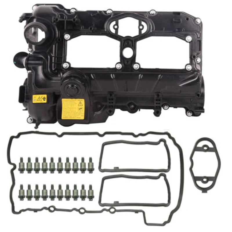 

Engine Cylinder Head Cover For BMW N20 228I 320I 328I 428I 528I X1 X3 X4 Z4 Valve Cover 11127588412 11127625477 Parts