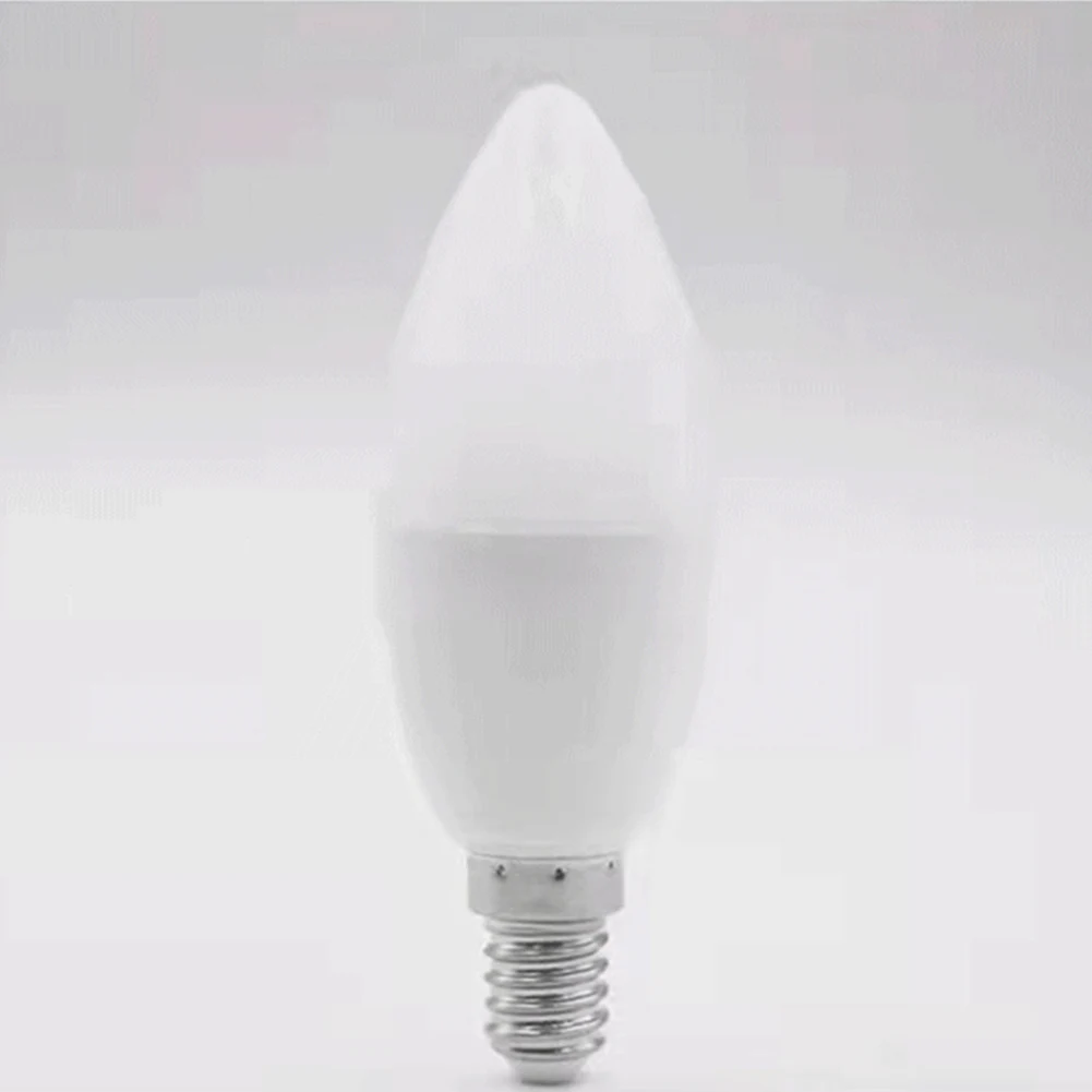 Рисунок 3 - Умная лампа-свеча с поддержкой Wi-Fi