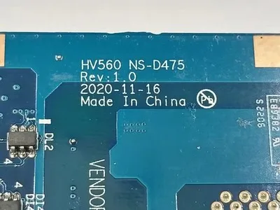 Mllse-estoque Original para Lenovo Botão de Alimentação Interruptor Placa Usb V15 G2-alc g3 Ns-e365 Ns-e552 Ns-d525 Ns-d475 Ns-e122 - Imagem 2