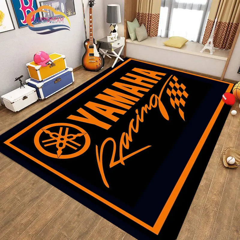 Alfombra Yamaha - Comprar en HeroGraphix