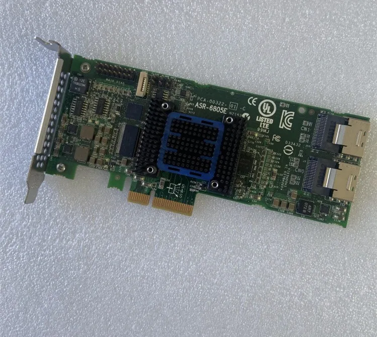 asr-6805e-sata-\-sas-tarjeta-controladora-raid-8-puertos-pcie-128mb-raid-0-1