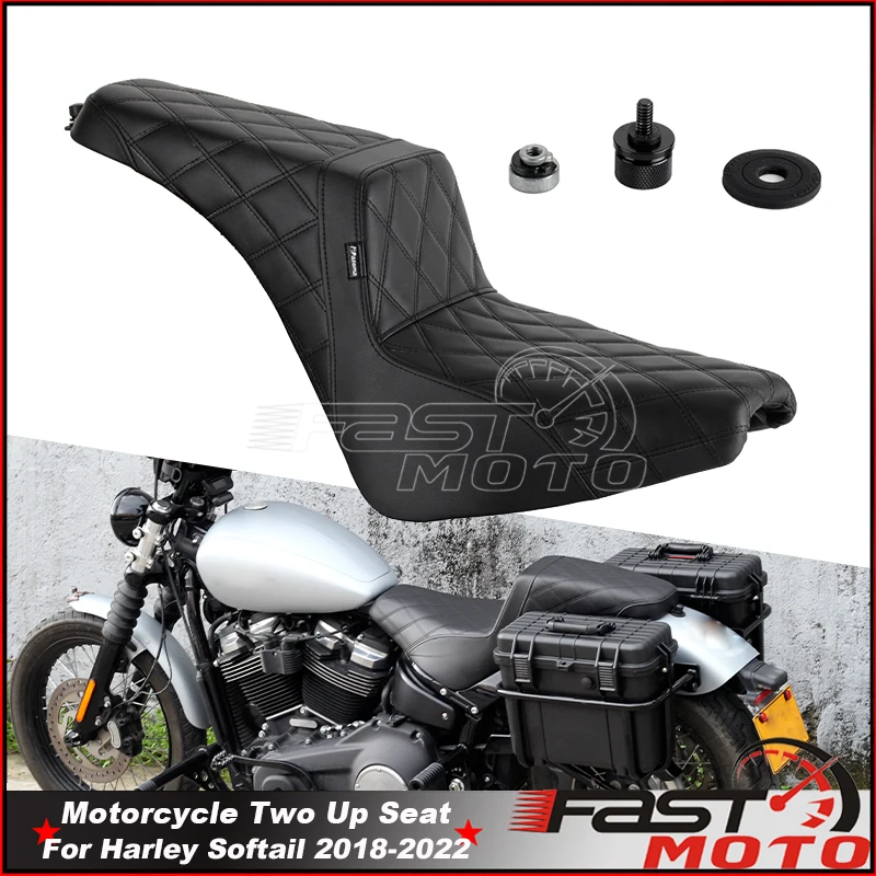 Motorcycle Seat Foam Replacement