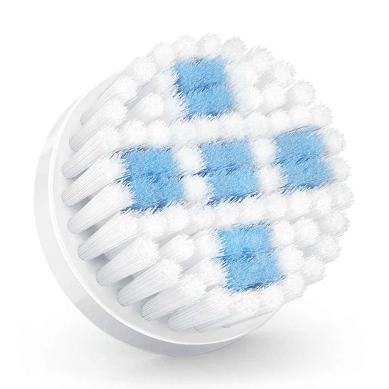 Accessories,Philips Electric Facial Cleansing Devices Brush Head