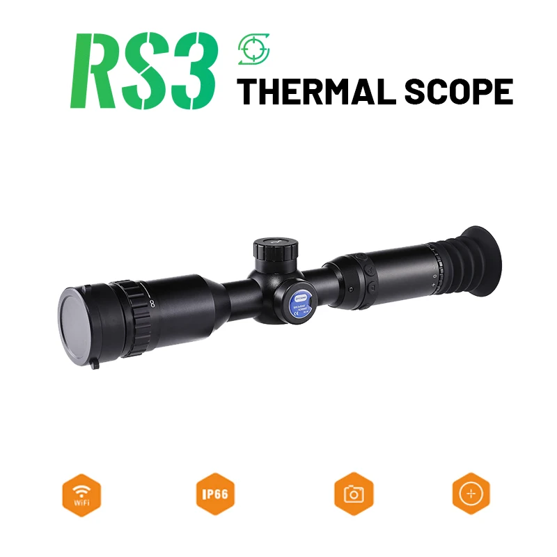 Night Vision Infrared Thermal Scopes edu.svet.gob.gt