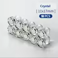 E Crystal 10PCS