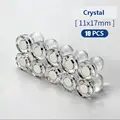 E Crystal 10PCS