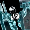 10 Pcs Disposable Sterile Ear Piercing Set Cartilage Tragus Helix Piercing Gun No Pain Piercer Tool Machine Kit Stud Jewelry 6