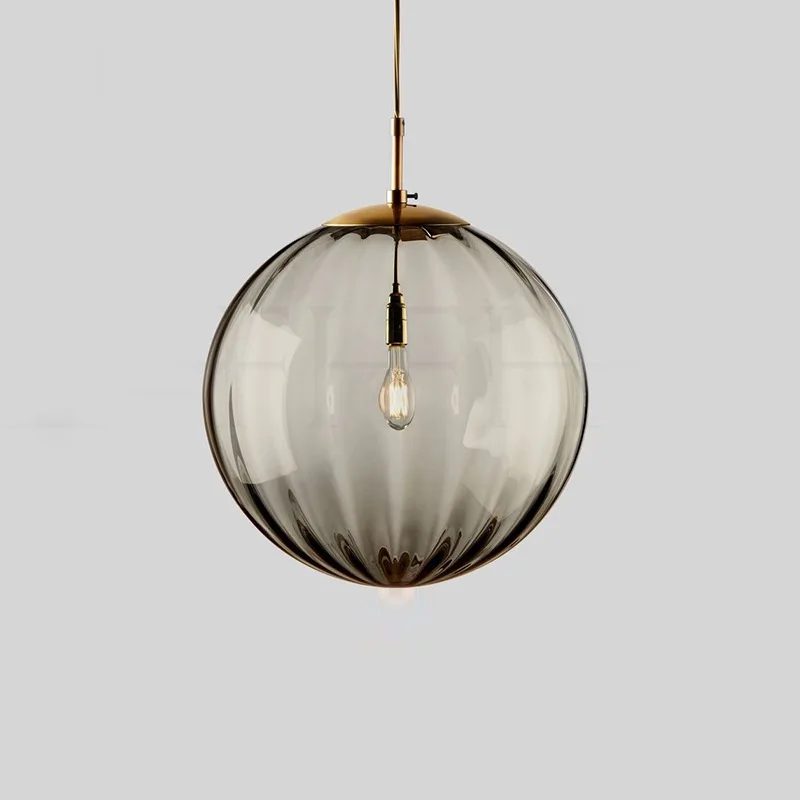 

Dining Room Lamp Chandelier Modern Geometric LED Lamp Creative Moon Lamp Arc Hillside Dining Chandelier Bar Length Strip Lights