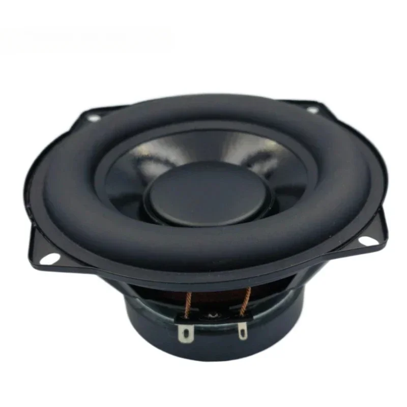 5.25 Inch Mid Range Woofer Speaker Audio 8 Ohm 40W Home Theater Loudspeaker Hifi Music Bookshelf Bluetooth Speaker 1Pcs