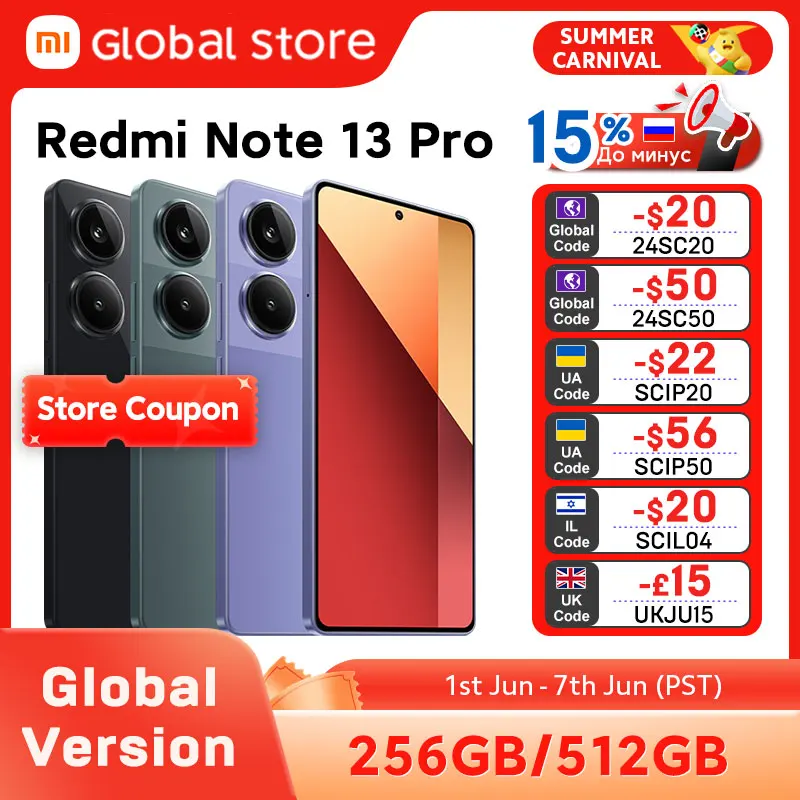 Xiaomi Redmi