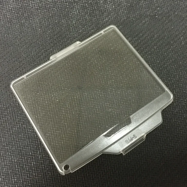 for Nikon SLR camera Bm-6 (for D200) BM-7 (for D80) D90-BM-10 Bm-9 D700) LCD screen cover