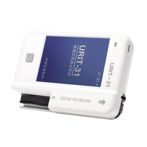 

Urit 31 Automated Urine Analyzer Urit-31 Handheld Urine Analyzer Cheap Price China Supplier Urine Analyzer Harga