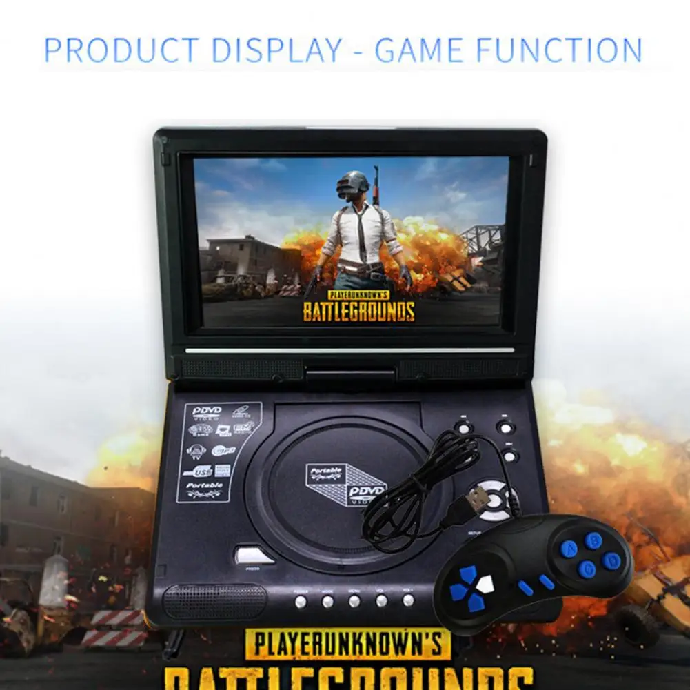 DVD ÷̾ TV  ȸ ũ ڵ DVD  ÷̾, FM  AV Է/ 3  1 ī   DVD ÷̾, 9.8 ġ