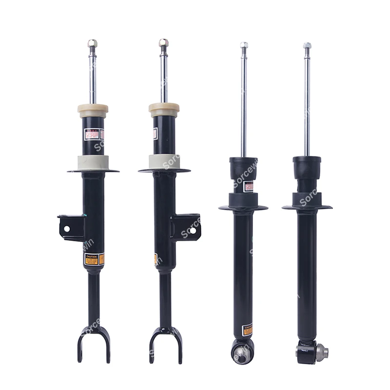 For BMW 5 G30 F90 530i 540i 520d 6 G38 Auto Parts Front Rear  