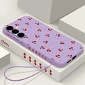 A731 Purple Strap