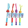 Octopus Water Gun Pump Shooting Animal Shape Cartoon Water Gun Pullout Suction Water Spray Gun Children Outdoor Water Toy 4