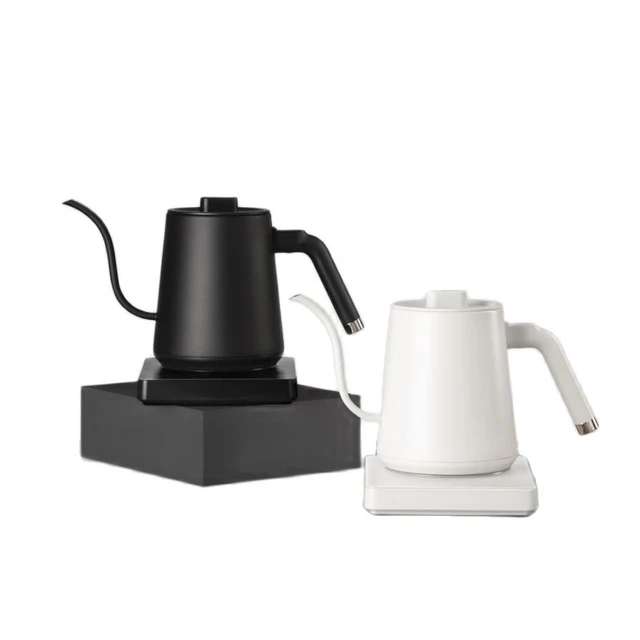 GOOSENECK WATER KETTLE - Coffee BouTEAque