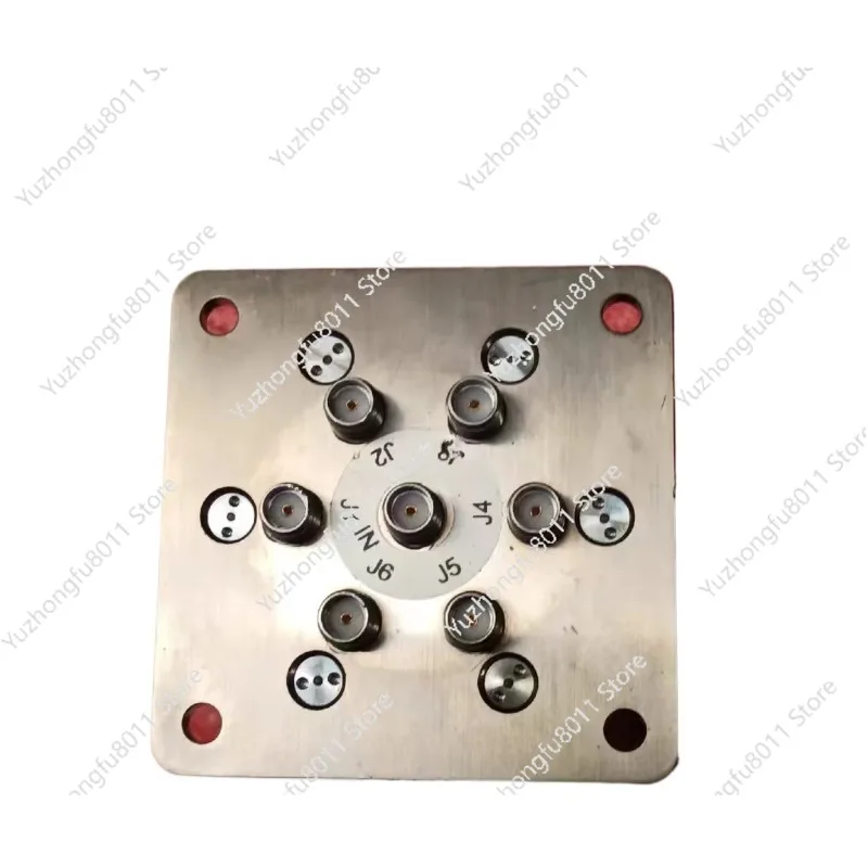 SP4T-0A-18A-TC002, SP6T-0C-18A-TC002, 12V 18GHz, SP8T, SP4T, SP6T, SMA RF 동축 스위치