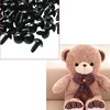 100pcs/lot  Plastic Safety Eyes For Toys Diy Mix Size Crochet Animal Eye For Doll toys Amigurumi Accessories 5
