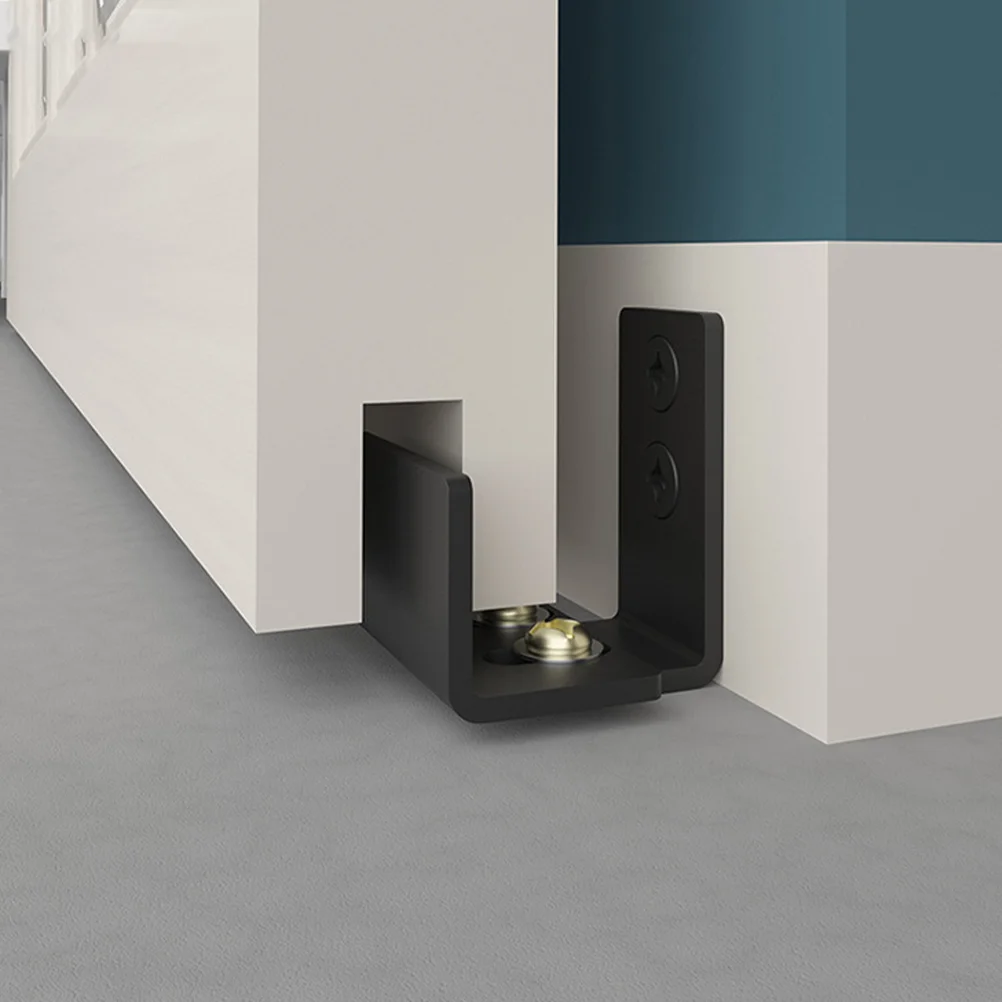 Рисунок 4 - Направляющая для заземления