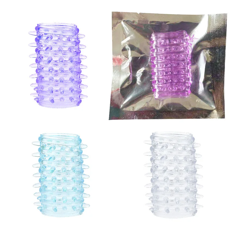 Men'S Ring Ring Sex Toys For Men Delay Ejaculation Sleeve For Male Masturbator Lock Semen Sexy Shop_voghion.com