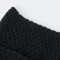 Y2K Harajuku Punk Gothic Knitted Cat Ear Little Devil Hat Millennium Women Kawaii Designer Winter Handmade Beanie Female Caps 2