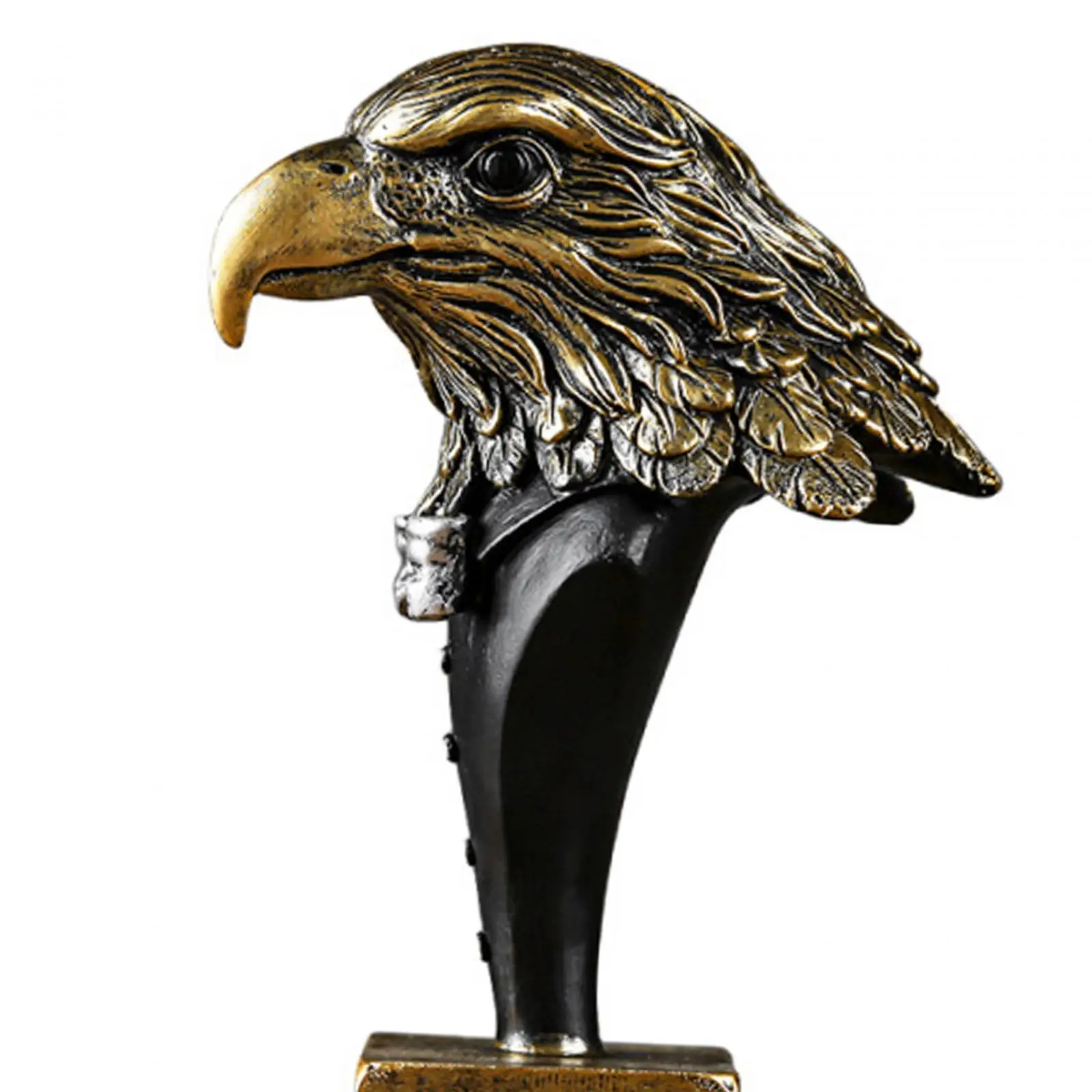 Animal Sculpture Home Decor Creative Modern Ornament Artwork Crafts Eagle Sculptures for Office Bathroom Home Cabinet Decor Animal Sculpture Home Decor Creative Modern Ornament Artwork Crafts Eagle Sculptures for Office Bathroom Home Cabinet Decor