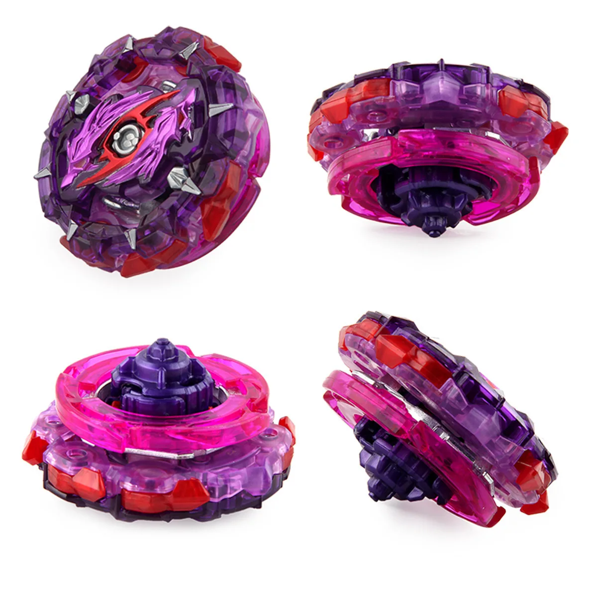 Фото Beyblade Burst аниме стартер Бей блейд Металл B151 B29 B48 Fusion Bayblade без пускового устройства высокая производительность боевой Топ подарок №3