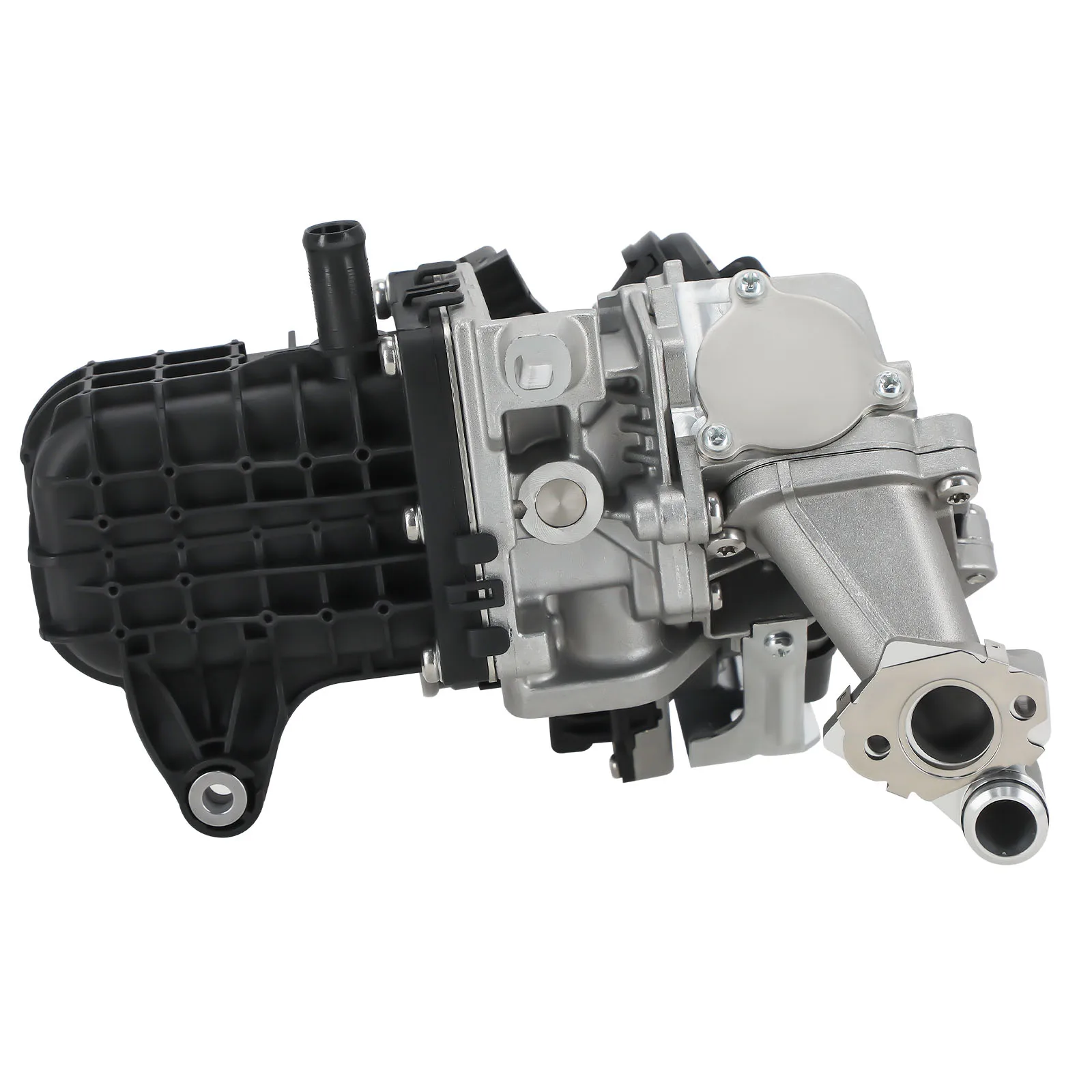 AGR-Kühler Abgasrückführung 3553004 9807593080 Für Citroen DS