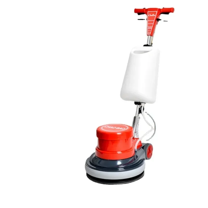

A005 Carpet Washing Machine Scrubbing Hotel Carpet Washing Factory Hand-Propelled Floor-Washing Commercial Ground Grinding