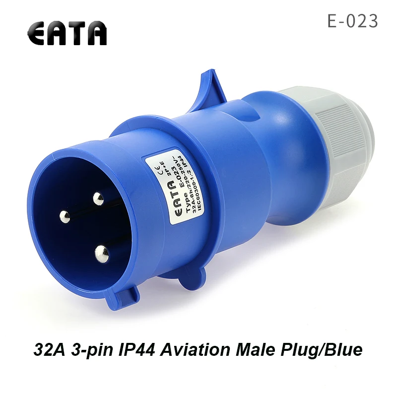 32A E-023