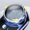 Xiaomi Youpin Mini Electric Shaver Rechargeable Waterproof Men Portable Travel Detachable Shaver Beard Body Hair Trimmer Gift 4