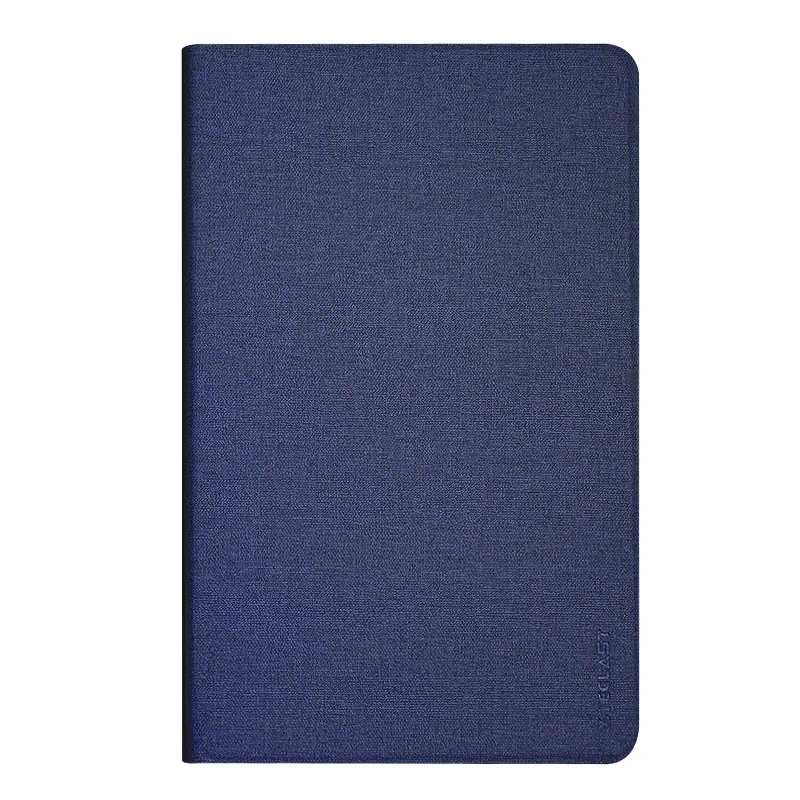 Sleek Flip Book Cover with Soft TPU Back Shell