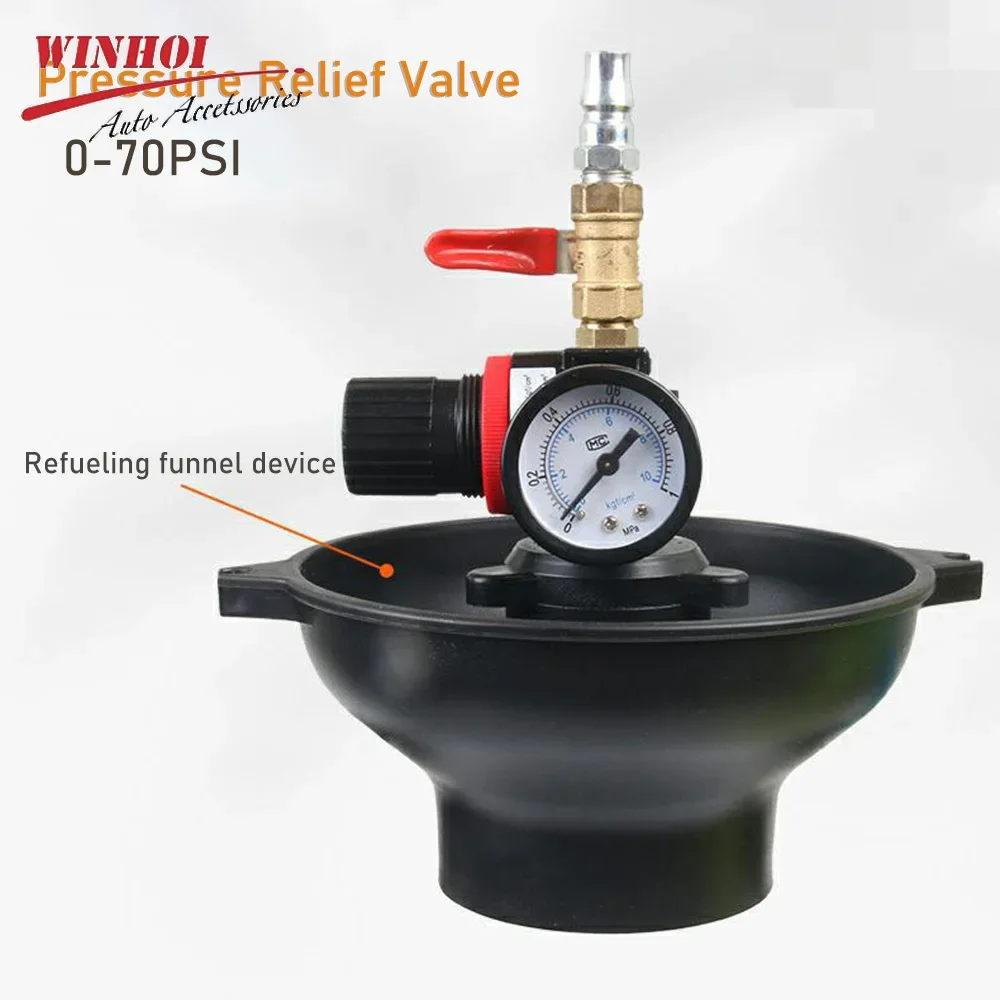 Oil Change Pump 5L Car Syringe for Brake Fluid Replacement Brake Fluid Reservoir