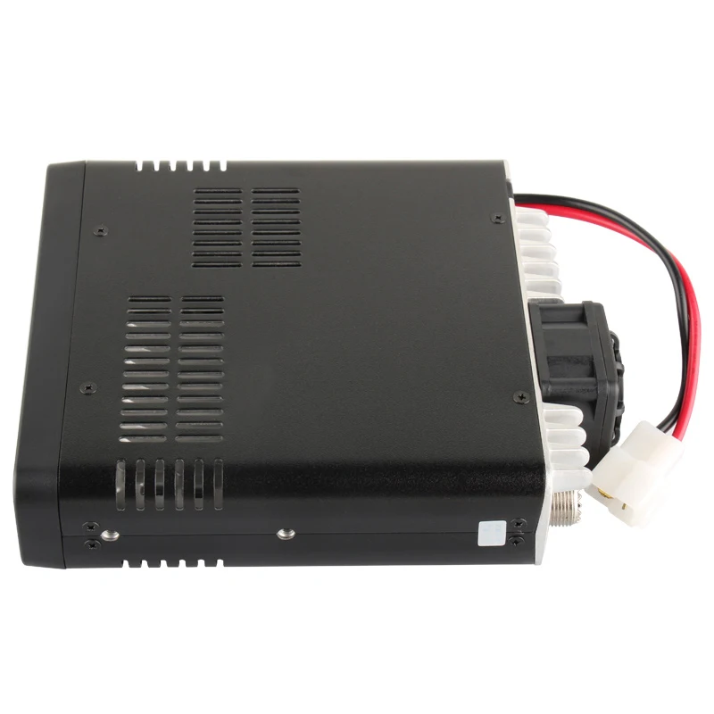 IC-2730E High-power Dual Band Dual Display Car Walkie-talkie IC-2720H Upgrade Car Two Way Radio Vehicle Radio