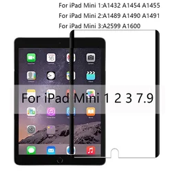 Magnetic Screen Protector for Writing and Drawing - Detachable & Reusable (For iPad Mini 123)