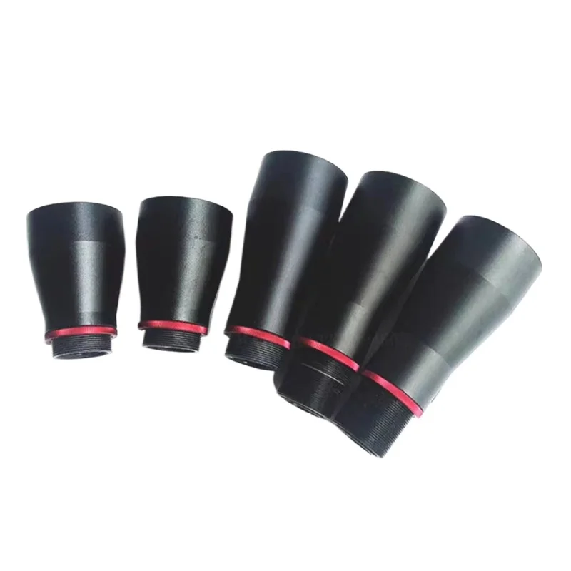 YAG Beam Expander 2/3/4/5/6 Times 1064nm532nm Adjustable Divergence Angle~laser Marking Machine Accessories