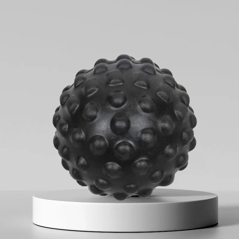 

Fitness Ball Hedgehog Ball Massage Fitness Fascia Ball Muscle Relaxation Balls Acupoint Massage Stinger