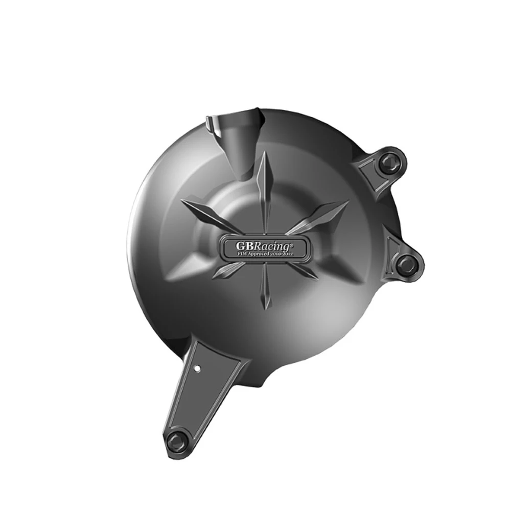 GB Racing Engine Cover ER6N ER6F VERSYS650 2006~ For KAWASAKI Motorcycle Alternator Clutch Protection Cover Accessories