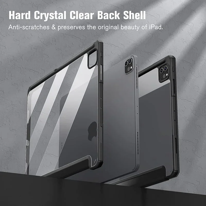 Tablet case for iPad Pro Air Case
