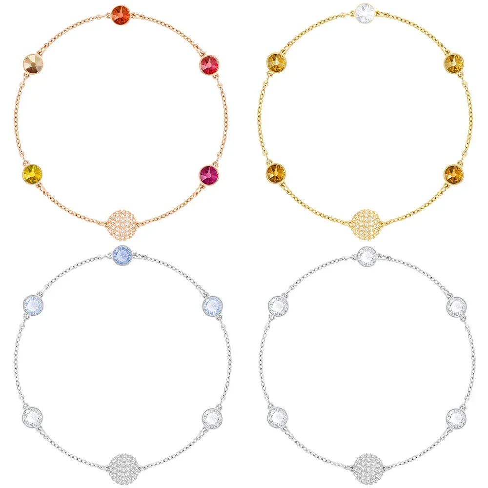 

Браслет женский с невидимой магнитной пряжкой, 1:1