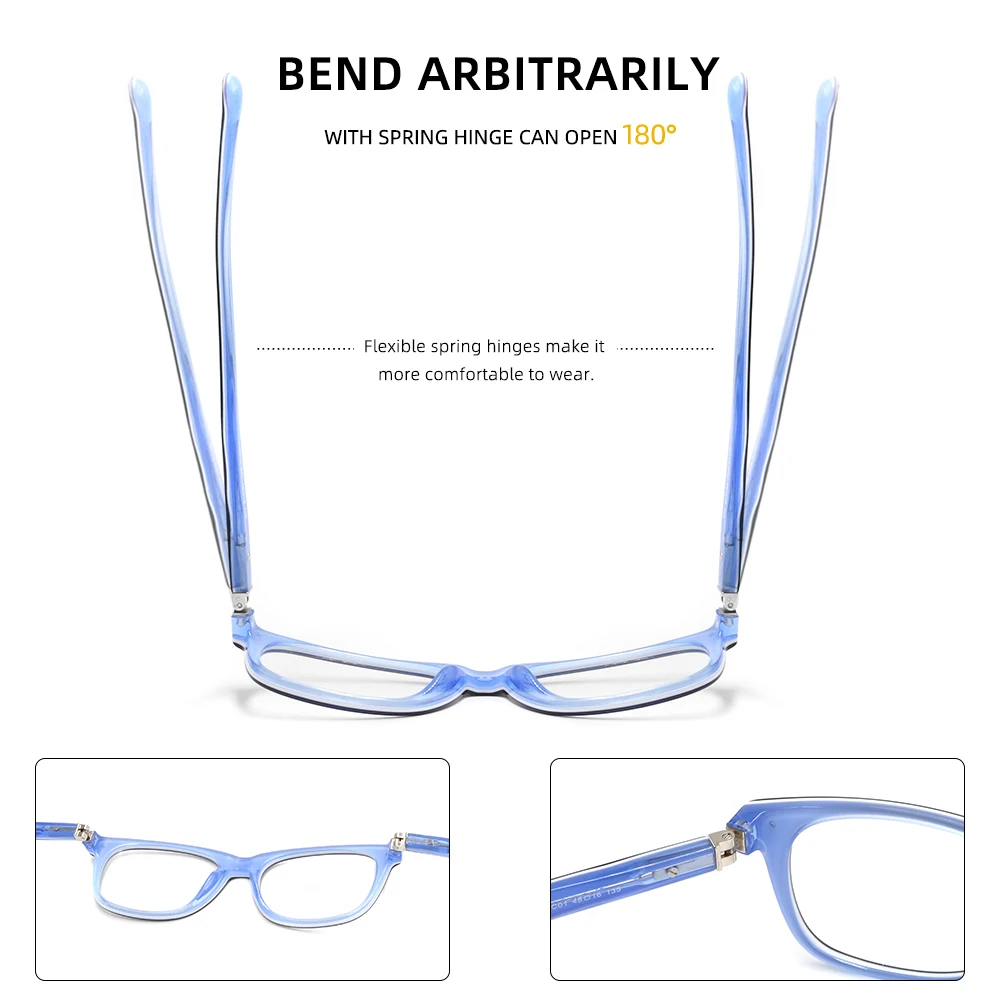 IENJOY Acetate Kid Optical Glasses Frame Eyewear Child Boy Girl Myopia Prescription Eyeglass Frames 180 Flexible Frames Oculos