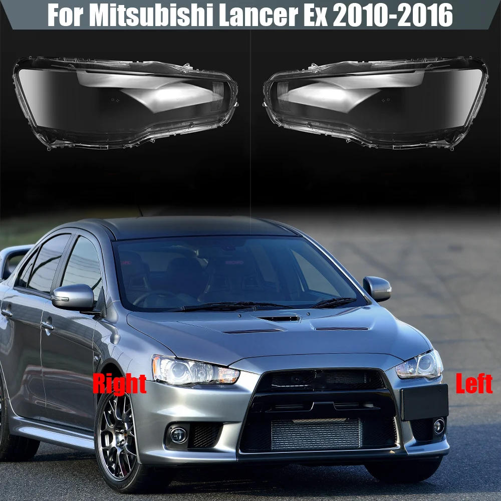 

Налобный фонарь для Mitsubishi Lancer Ex 2010 2011 2012 2013 2014 2016