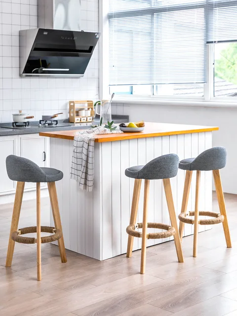 Modern Minimalist Bar Chairs: A Perfect Addition to Your Space