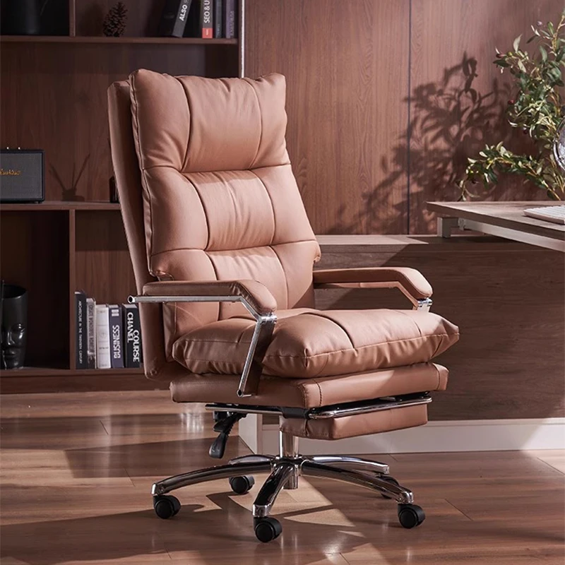 

Chaise Accent Office Chair Computer Vanity Massage Living Room Office Chair Gaming Sillas De Escritorio Bedroom Furniture