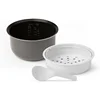 nutribullet EveryGrain Cooker, 11"D x 11"W x 9"H 5