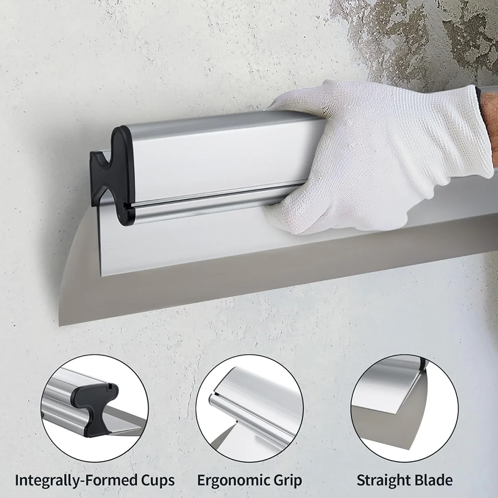 faca de aluminio extrudido ferramentas parede diy 60 cm 80cm 02